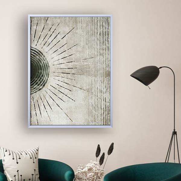 Mystical Sun 2 Tapestry