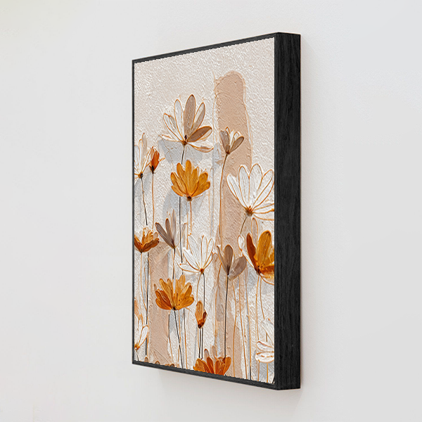 Hope Flowers Art - Image 2