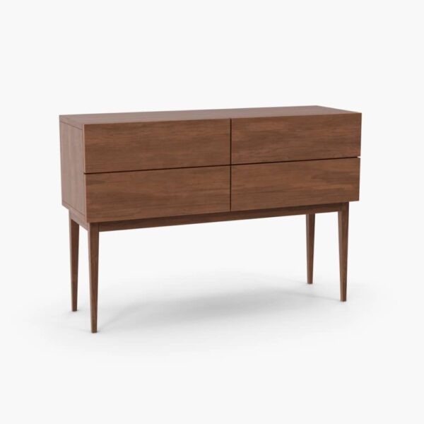 Leta Oak Dresser