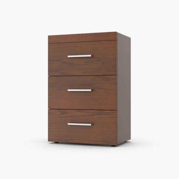 Briggs Fruitwood Dresser